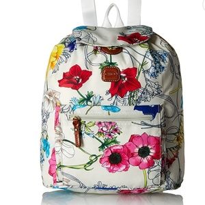 Brics FLORAL X-Bag  Backpack